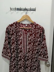 *NEW ARRIVAL* Pair With Dupatta