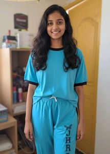 Pant To Wear At Home