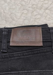 Man Jeans  Size 38