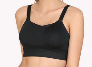 2 Sports Bras Padded Quick Dry Full Coverage