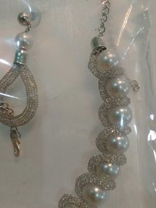 Pearl Set