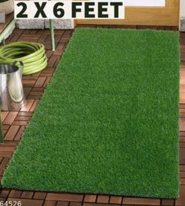 Artificial Grass Carpet