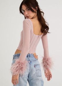 Plus Corset Top