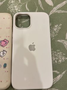 iPhone 14 Covers Set(3)