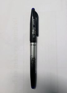 Pilot Frixion Pro PEN  (NEW)  ERASEABLE PEN