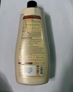 Plum BodyLovin Vanilla Caramello