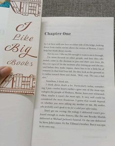 It Ends With Us by Colleen Hoover