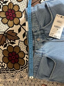 Cargo Jeans 28 Waist