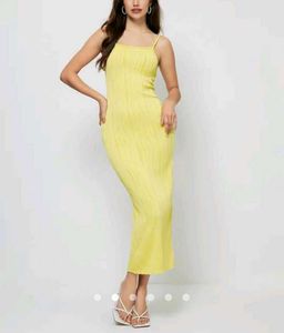 White Bodycon Dress