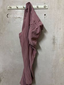 Elegant Mauve trouser (stretchable)