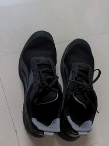 Reebok Nautical Men Mile Running Shoe