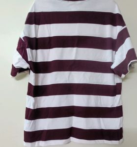 The Souled Store - Oversize Tee