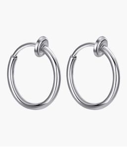 Non-Piercings studs for men and women