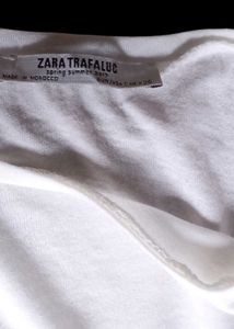 Very Beautiful Zara Top