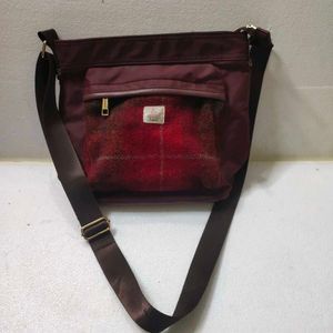 Harris T Weed Imported Bag