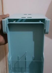 Desk Storage Box 🗄️ 1 Pcs
