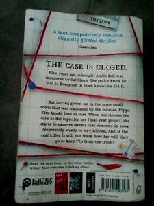 A Good Girl&#39;s Guide to Murder by Holly Jackson