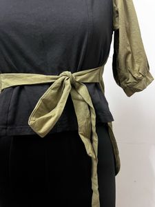 Olive Top