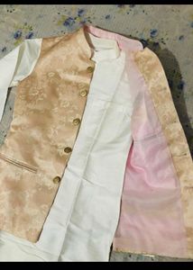 Elegant Ethnic kurta