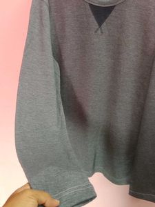 FREE COUNTRY Indigo Sweatshirt