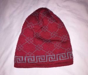 Woolen Cap