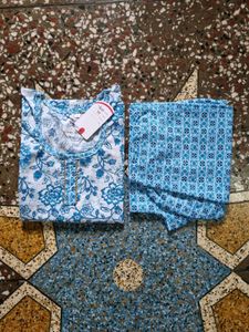 New With Tag Cord Set