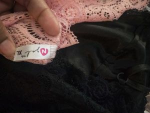 Set of 2 Bralettes