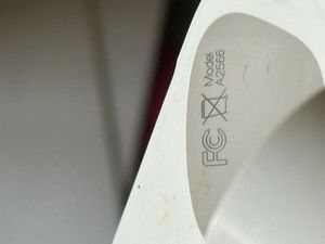 Apple AirPod 3 Used