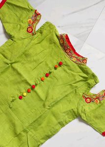 Long  Kurti
