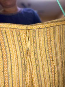 Soft cotton Ethnic Trouser Pant For Kurtis