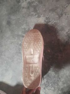 Stylish Grey &amp; White Sneakers