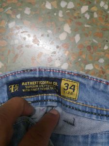 Men Jeans