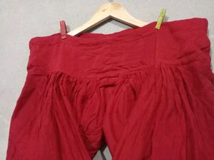 Rust Wedding Suit