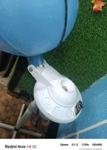 Ozone" Hair"Steamer Vapour Equipment for Hair S