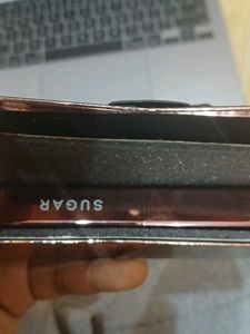 SUGAR Matte Lipstick