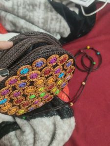 Girls Sling bag