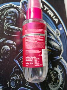 Livon Anti Frizz Serum