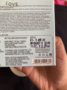 Dot &amp; Key 72HR Hydrating Gel Moisturizer