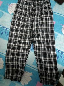 Combo Of One Trouser Pant And Cargo