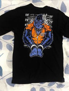 🦍🔥Unleash the Beast – Style That Breaks th