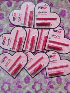 Myglamm Popxo Eye Got Kajal And Mascara