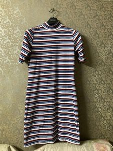 Korean One Piece Dress