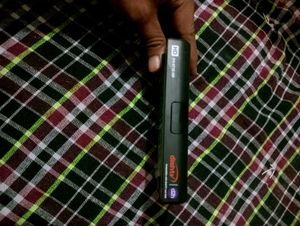 dishTV Box