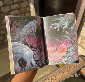 Geronimo Stilton The Kingdom of Fantasy Book#1