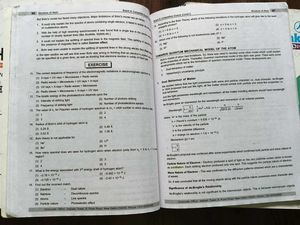 Aakash Class 11th Physics and Chemistry Books
