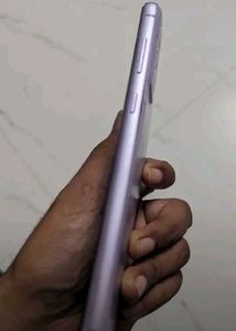 Samsung S21 Fe 256gb Storage- Backdoor Small CRACK