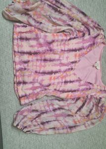 Pink Top