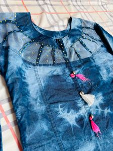 Kurta For Women