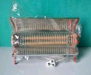 Electric Room Heater