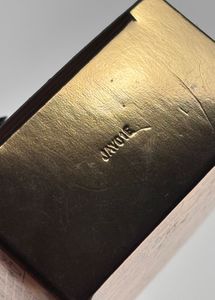 YSL Make Me Blush - Nude Lavalliere